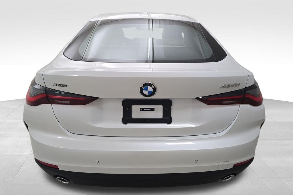 2026 BMW 430i 430i xDrive Gran Coupe