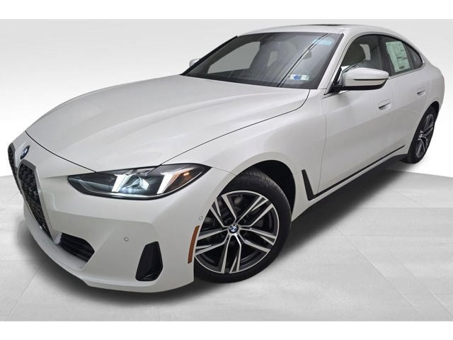 2026 BMW 430i 430i xDrive Gran Coupe