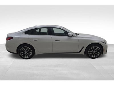2026 BMW 430i 430i xDrive Gran Coupe