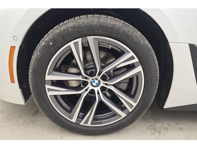 2026 BMW 430i 430i xDrive Gran Coupe