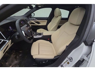 2026 BMW 430i 430i xDrive Gran Coupe