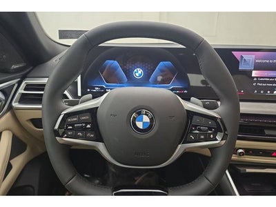 2026 BMW 430i 430i xDrive Gran Coupe