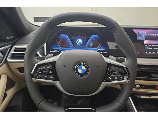 2026 BMW 430i 430i xDrive Gran Coupe