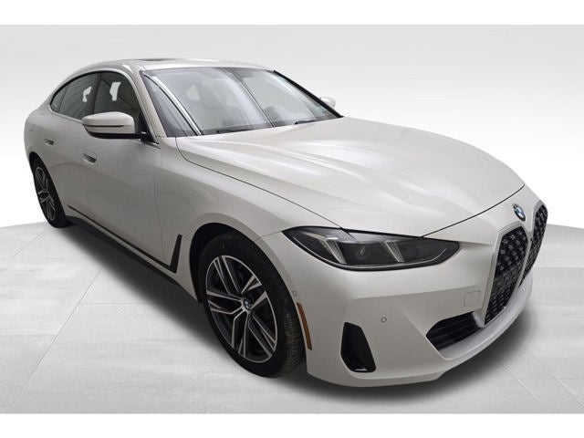 2026 BMW 430i 430i xDrive Gran Coupe