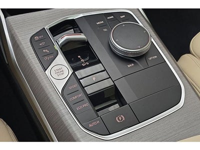 2026 BMW 430i 430i xDrive Gran Coupe