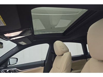 2026 BMW 430i 430i xDrive Gran Coupe