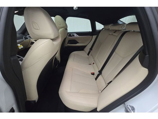 2026 BMW 430i 430i xDrive Gran Coupe