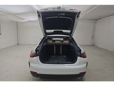 2026 BMW 430i 430i xDrive Gran Coupe