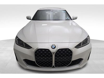 2026 BMW 430i 430i xDrive Gran Coupe