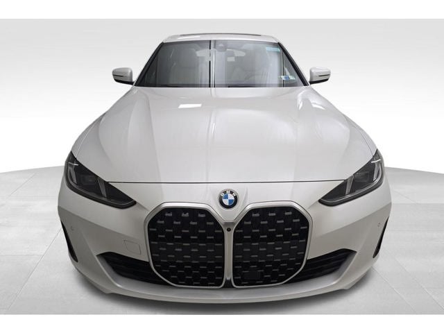 2026 BMW 430i 430i xDrive Gran Coupe