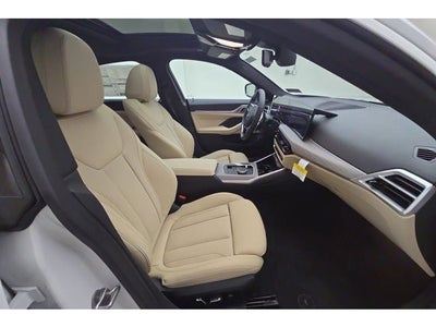 2026 BMW 430i 430i xDrive Gran Coupe