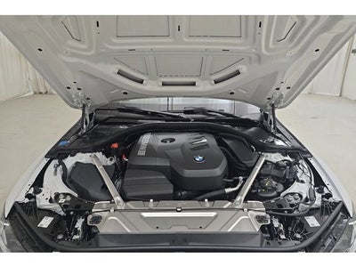 2026 BMW 430i 430i xDrive Gran Coupe