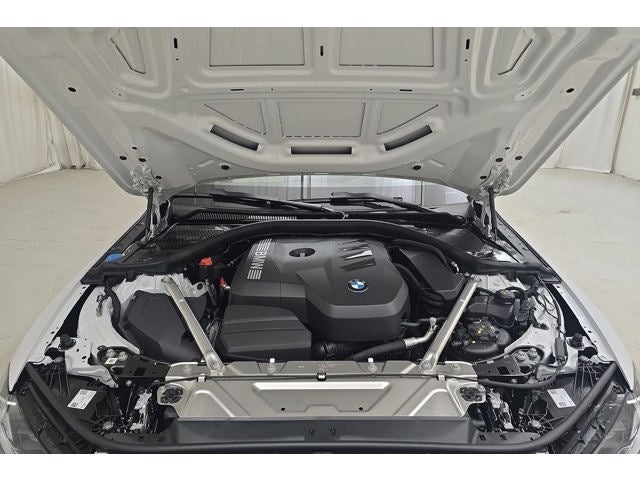 2026 BMW 430i 430i xDrive Gran Coupe