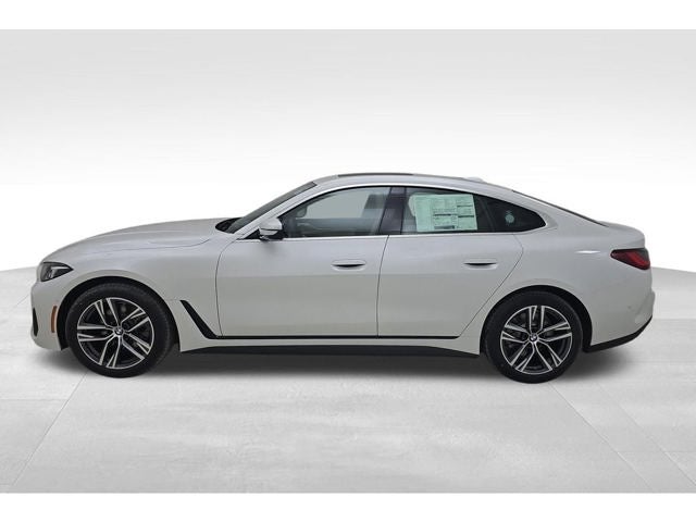 2026 BMW 430i 430i xDrive Gran Coupe