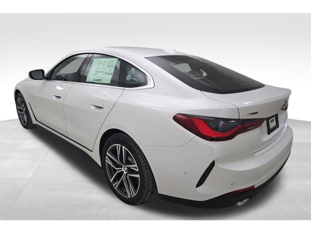 2026 BMW 430i 430i xDrive Gran Coupe