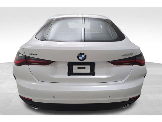 2026 BMW 430i 430i xDrive Gran Coupe