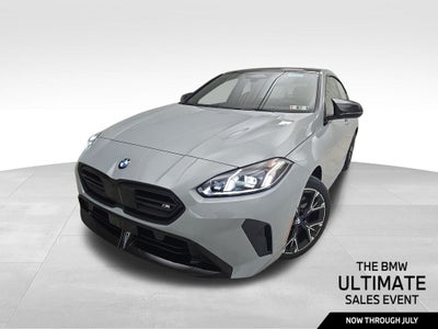 2026 BMW 235i M235i xDrive