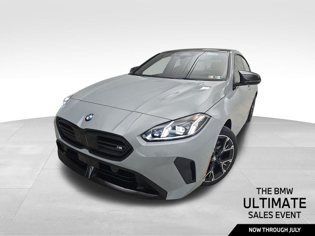 2026 BMW 235i M235i xDrive