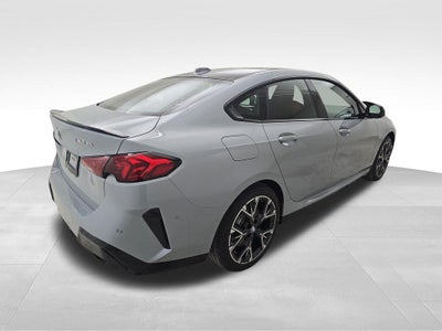 2026 BMW 235i M235i xDrive