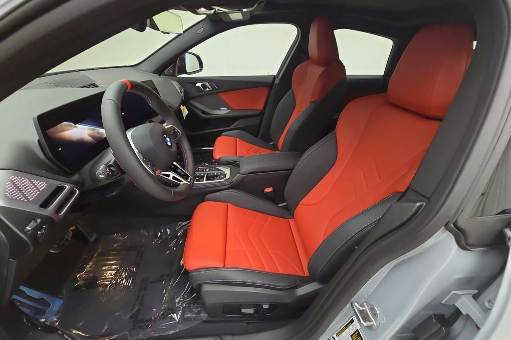 2026 BMW 235i M235i xDrive