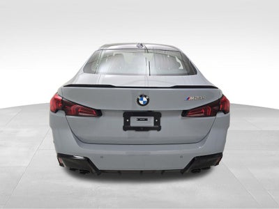 2026 BMW 235i M235i xDrive