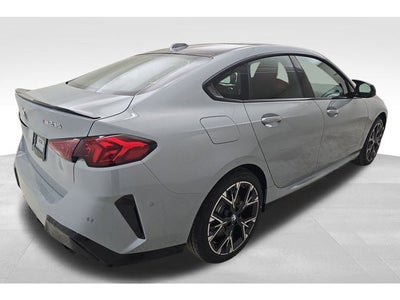 2026 BMW 235i M235i xDrive