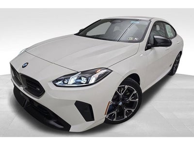 2026 BMW 235i M235i xDrive