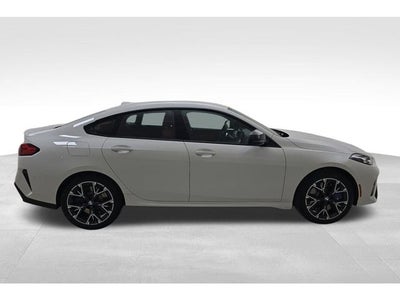 2026 BMW 235i M235i xDrive