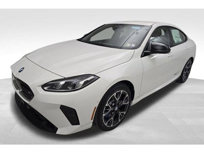 2026 BMW 235i M235i xDrive