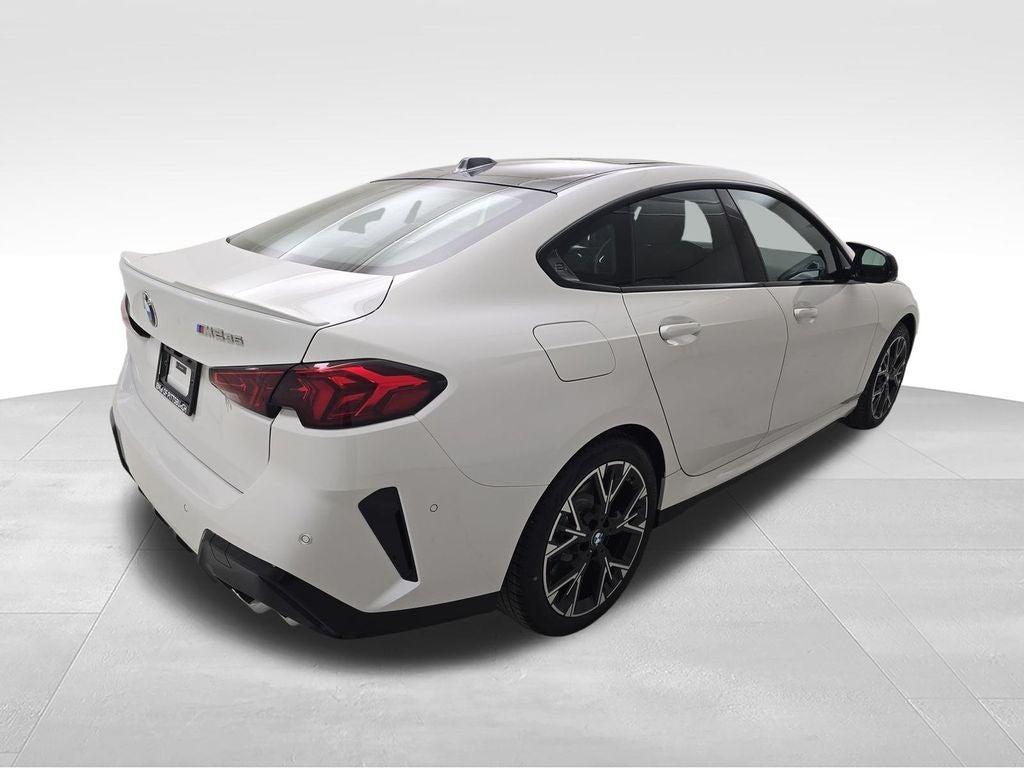 2026 BMW 235i M235i xDrive