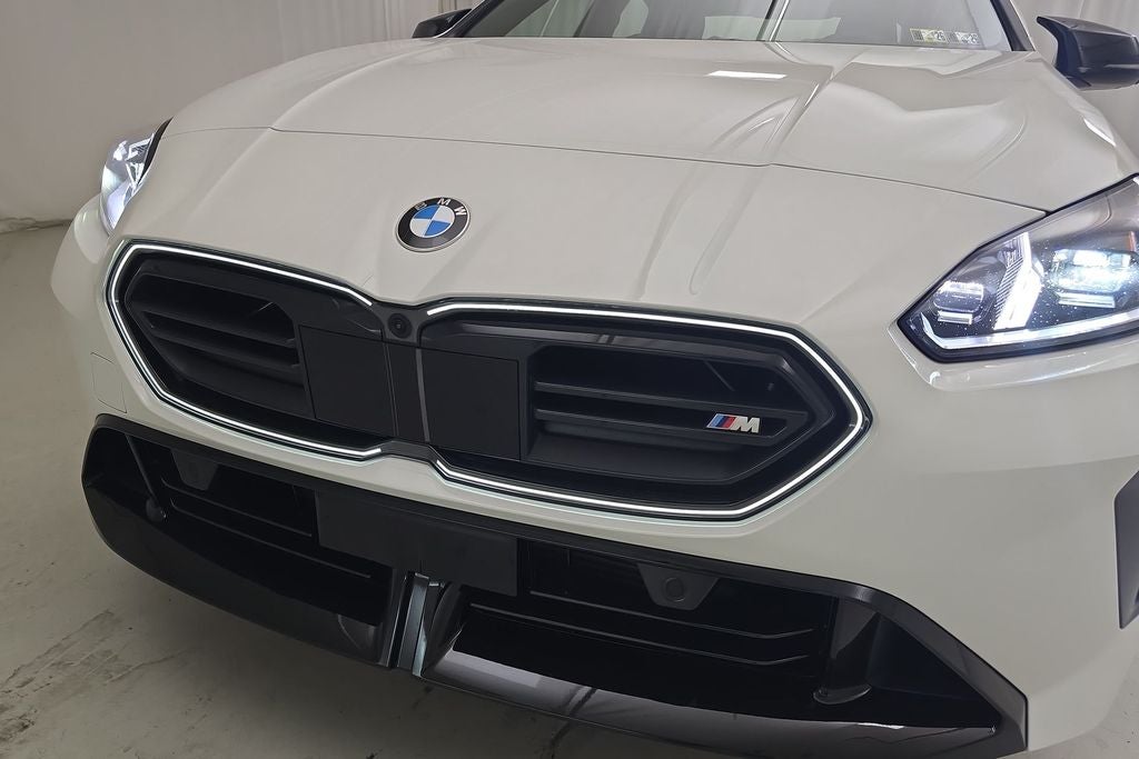 2026 BMW 235i M235i xDrive