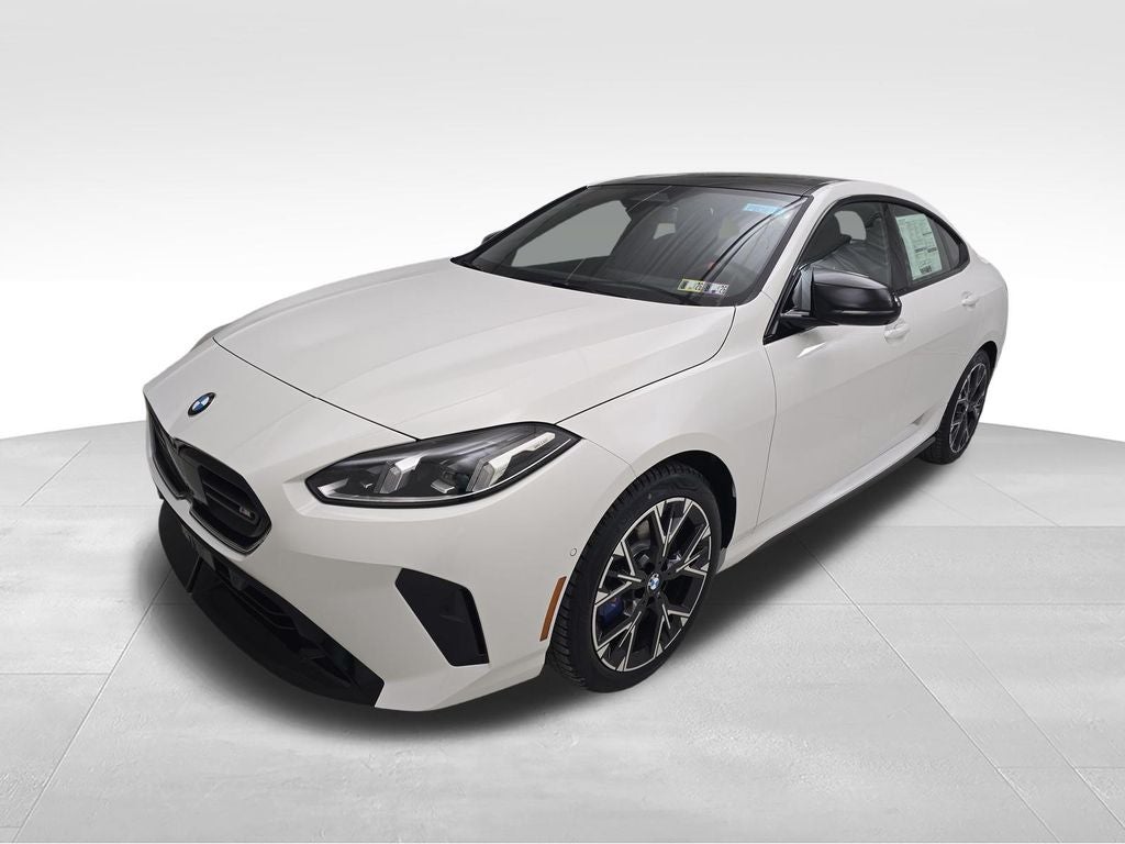 2026 BMW 235i M235i xDrive