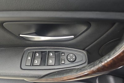 2015 BMW 328i xDrive Sedan SULEV SA 328i xDrive