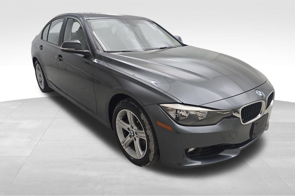 2015 BMW 328i xDrive Sedan SULEV SA 328i xDrive