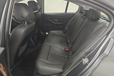 2015 BMW 328i xDrive Sedan SULEV SA 328i xDrive