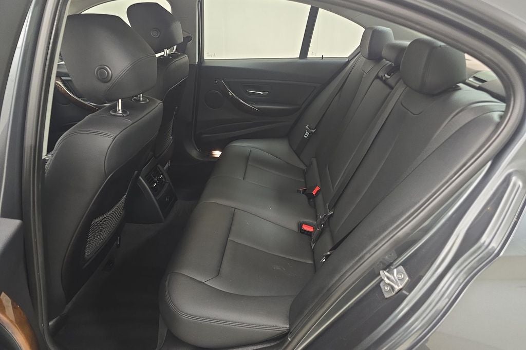 2015 BMW 328i xDrive Sedan SULEV SA 328i xDrive