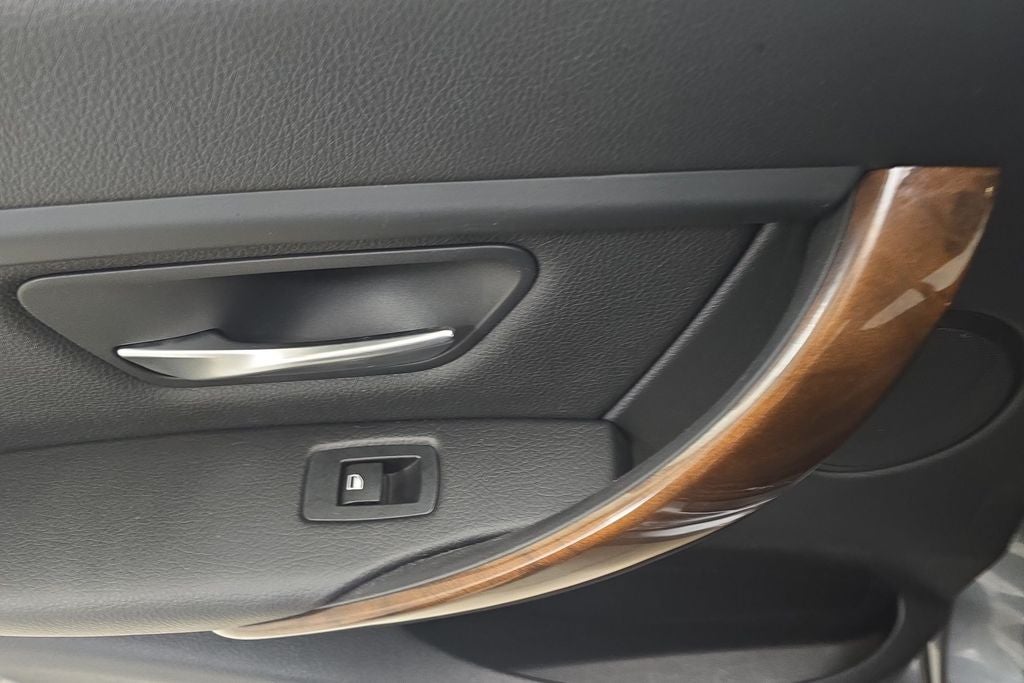 2015 BMW 328i xDrive Sedan SULEV SA 328i xDrive