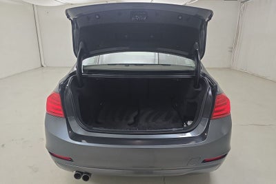 2015 BMW 328i xDrive Sedan SULEV SA 328i xDrive