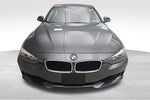 2015 BMW 328i xDrive Sedan SULEV SA 328i xDrive