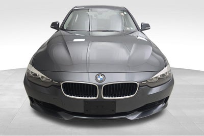 2015 BMW 328i xDrive Sedan SULEV SA 328i xDrive