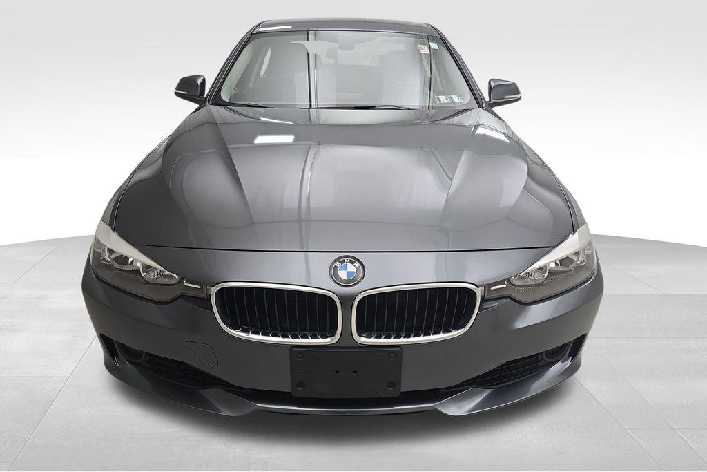 2015 BMW 328i xDrive Sedan SULEV SA 328i xDrive