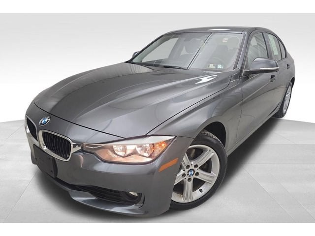 2015 BMW 328i xDrive Sedan SULEV SA 328i xDrive