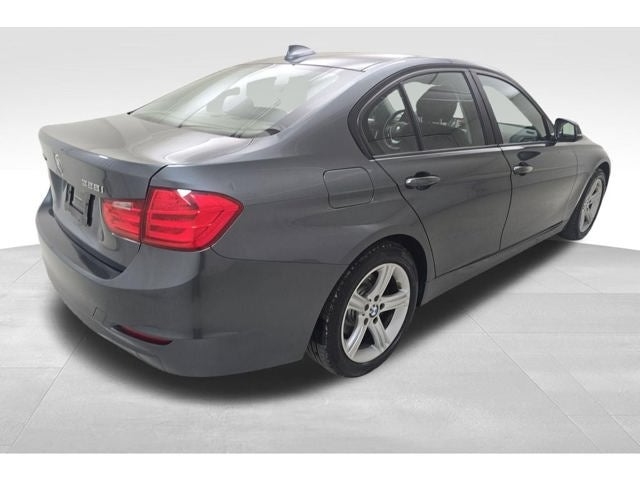 2015 BMW 328i xDrive Sedan SULEV SA 328i xDrive