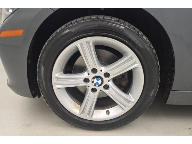2015 BMW 328i xDrive Sedan SULEV SA 328i xDrive