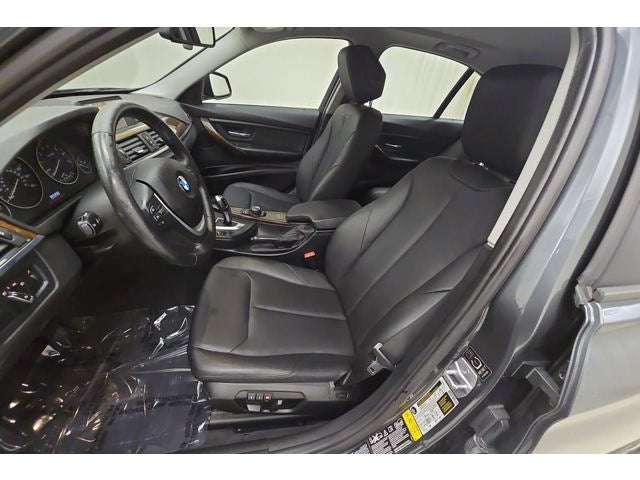 2015 BMW 328i xDrive Sedan SULEV SA 328i xDrive