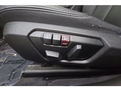2015 BMW 328i xDrive Sedan SULEV SA 328i xDrive