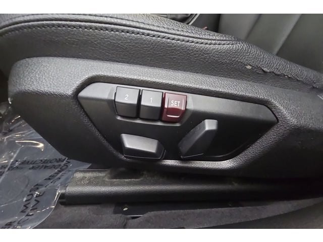 2015 BMW 328i xDrive Sedan SULEV SA 328i xDrive