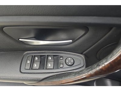 2015 BMW 328i xDrive Sedan SULEV SA 328i xDrive