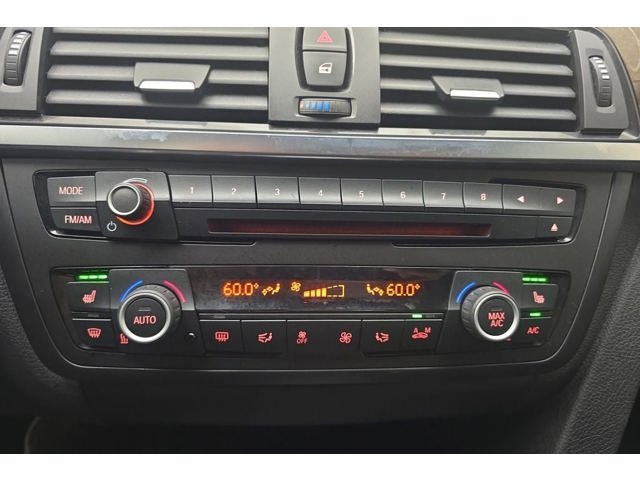 2015 BMW 328i xDrive Sedan SULEV SA 328i xDrive
