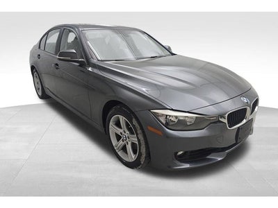 2015 BMW 328i xDrive Sedan SULEV SA 328i xDrive